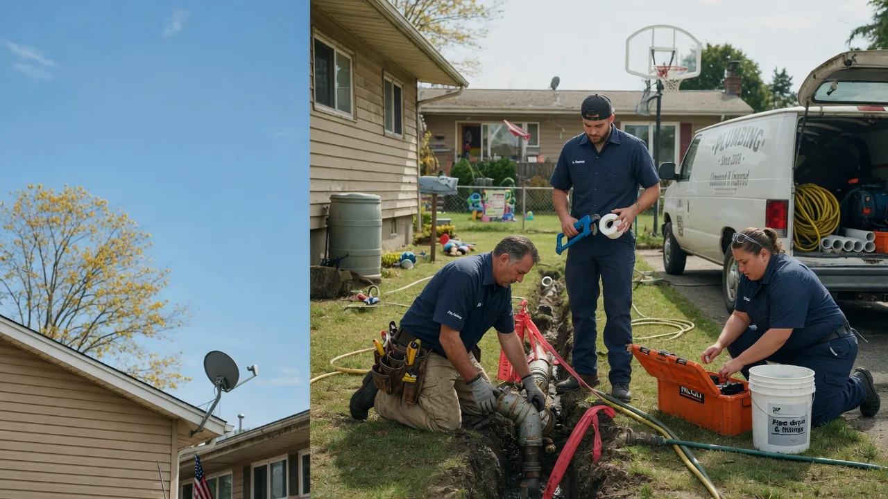 Garbage Disposal Replacement in New Sharon, IA near me